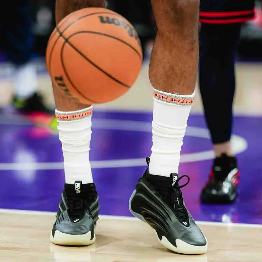 OTE RWE x Adidas Harden Volume 9 Osiris Basketball Shoes