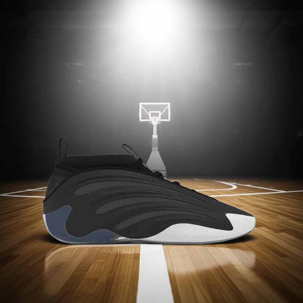 OTE RWE x Adidas Harden Volume 9 60$ Basketball Shoes