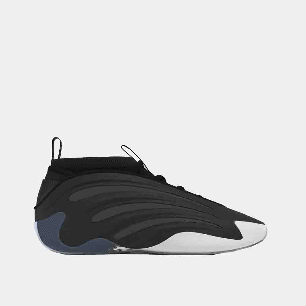 OTE RWE x Adidas Harden Volume 9 Ashion Basketball Shoes Review