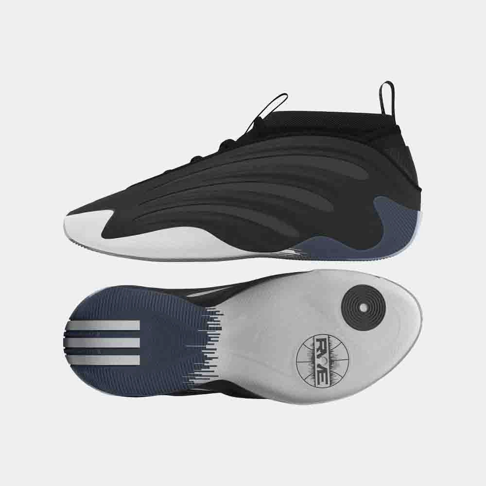 Ar2 Basketball Shoes OTE RWE x Adidas Harden Volume 9