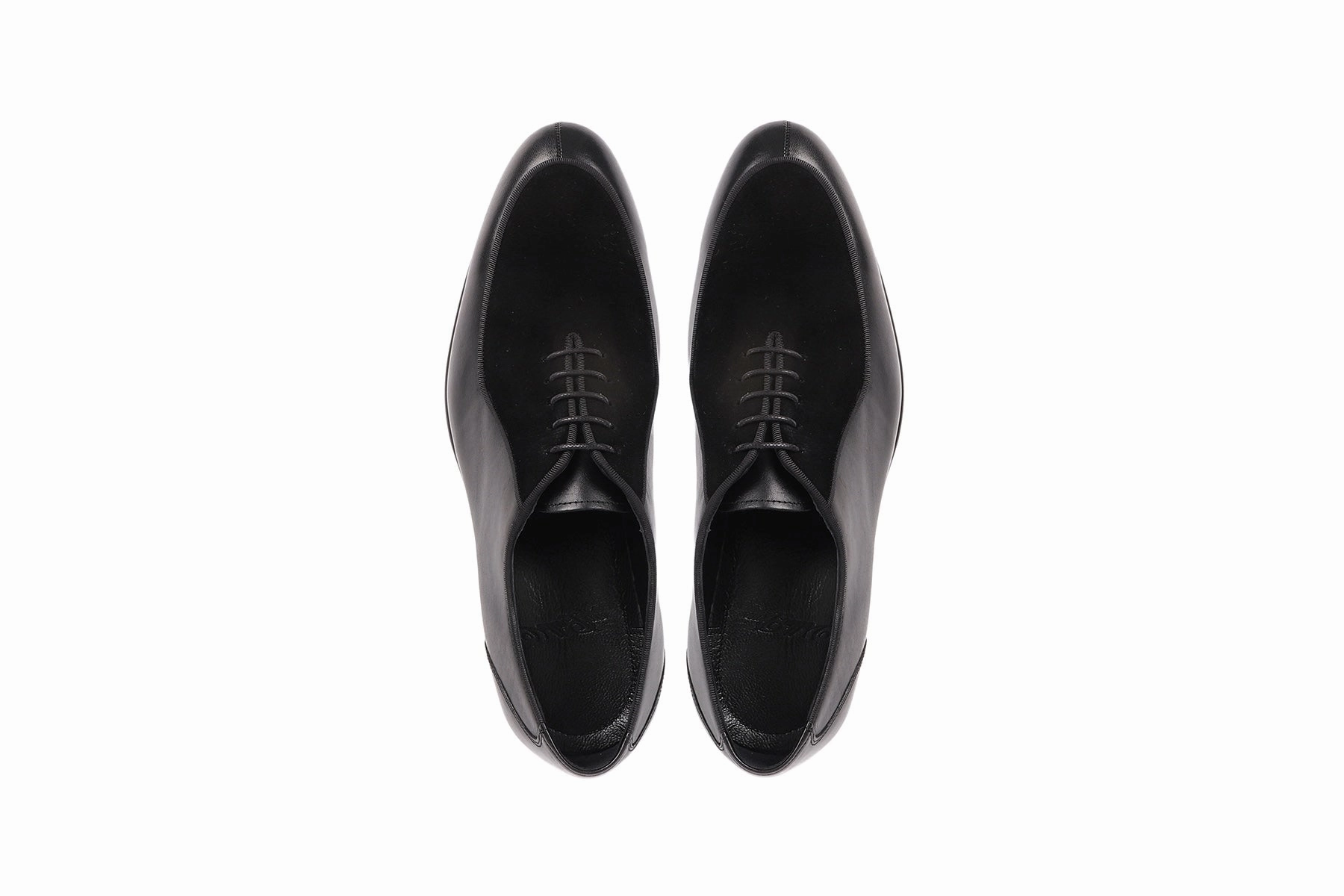 Drawing Dress Shoes Ovalo Oxford Dress Shoes