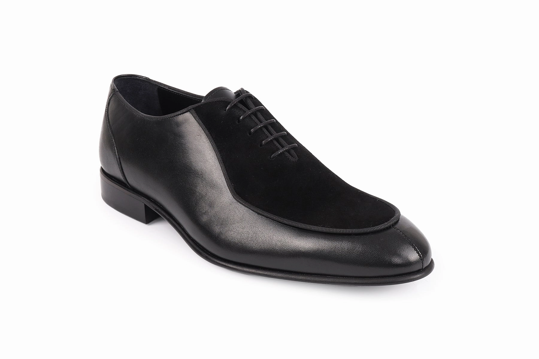 Good Dress Shoes Ovalo Oxford Dress Shoes