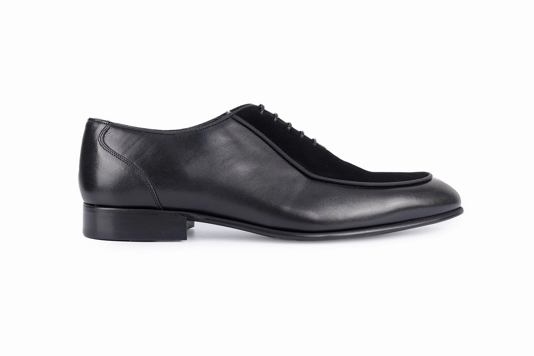 Dress Shoes With White Soles Ovalo Oxford Dress Shoes