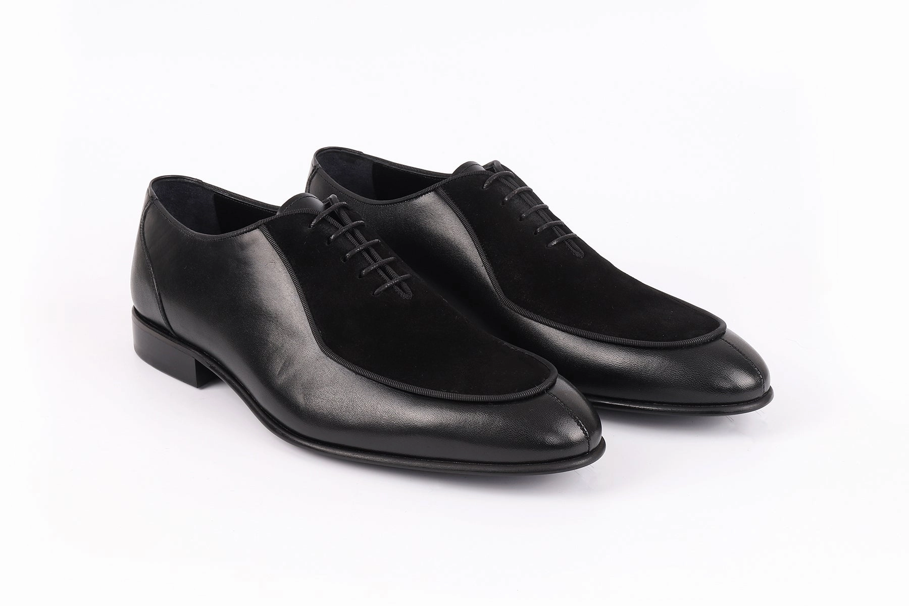 Ovalo Oxford Dress Shoes Non Leather Dress Shoes