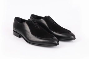 Shoes To Wear With Dresses Ovalo Oxford Dress Shoes