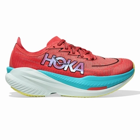 Custom Shoes Mens HOKA Mach X 2