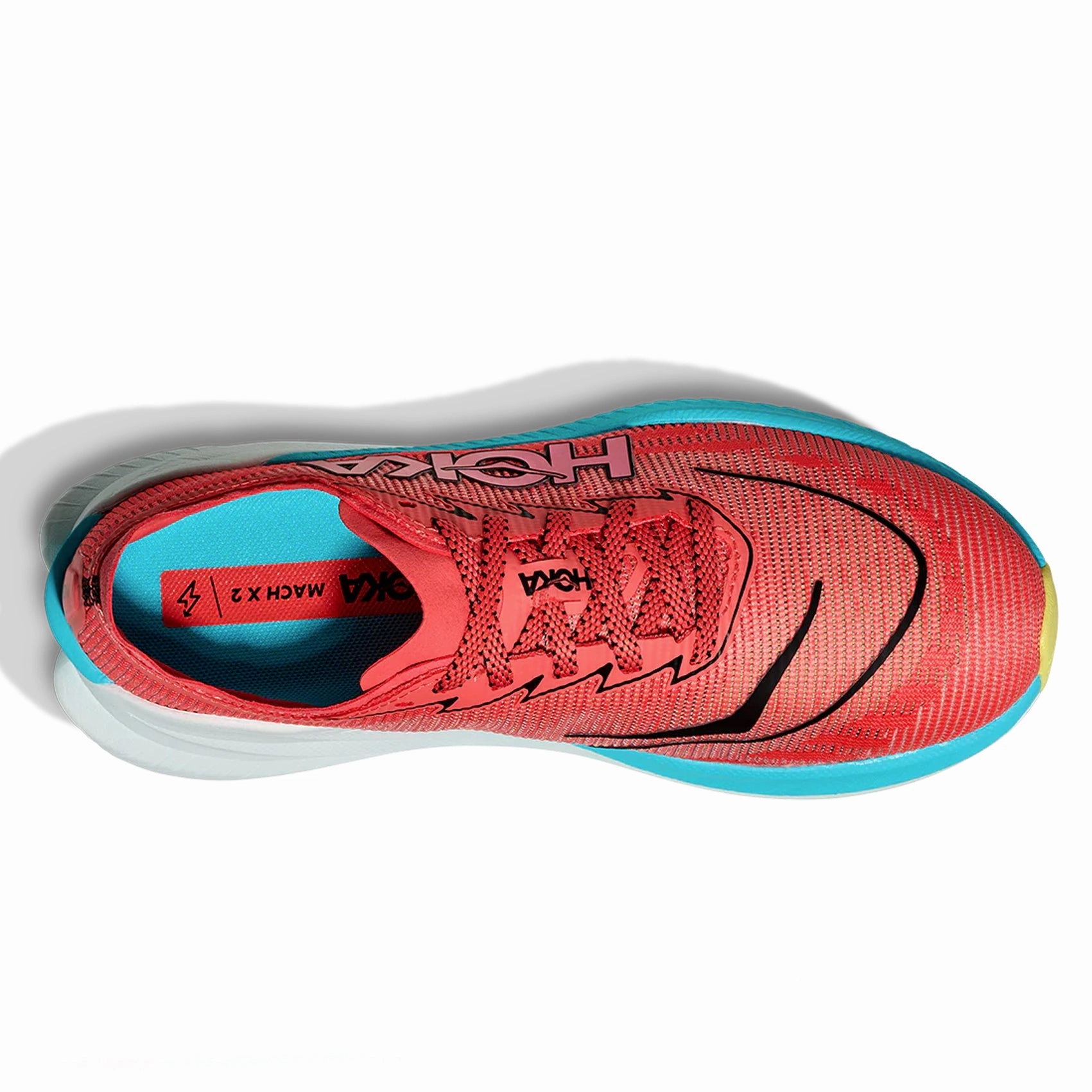 Best Looking Shoes Mens HOKA Mach X 2