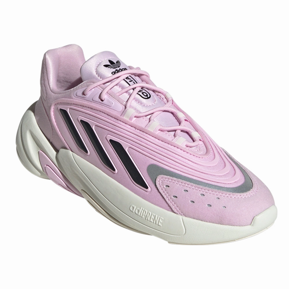 Ozelia Lace Up Sneakers Slip On Adidas Shoes