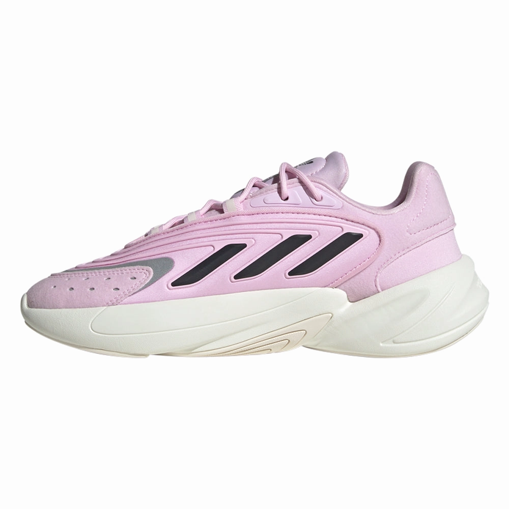 Adidas Shoes No Tie Ozelia Lace Up Sneakers