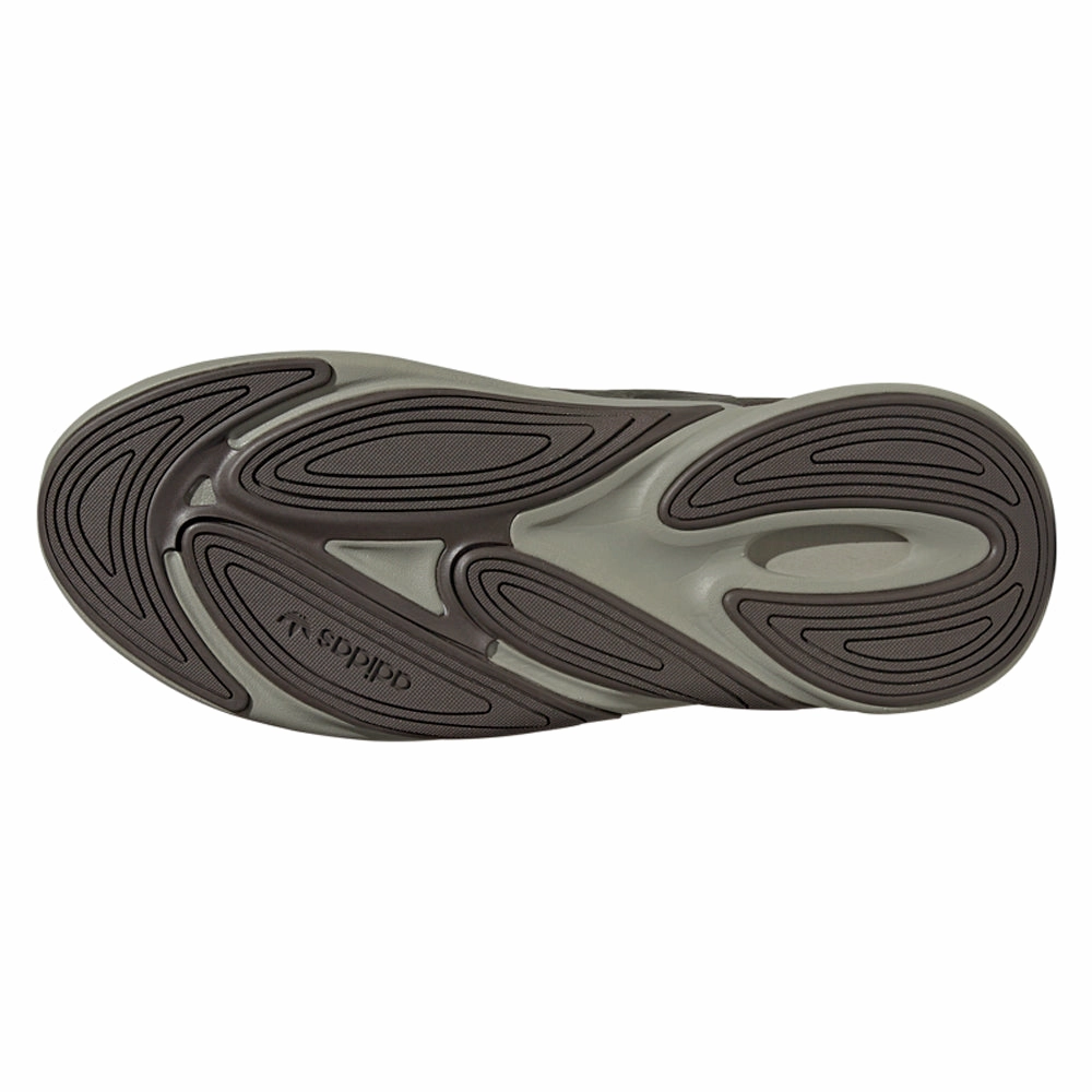 Ozelia Lace Up Sneakers Adidas Discus Throwing Shoes