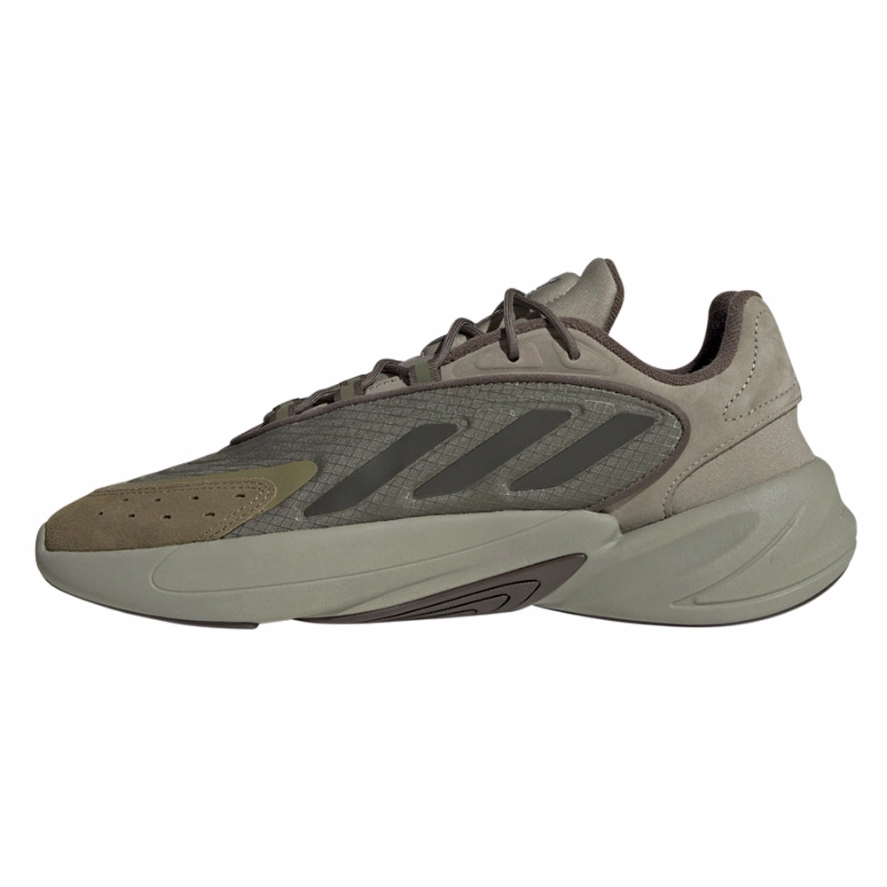 Adidas Adizero Select Basketball Shoes Ozelia Lace Up Sneakers