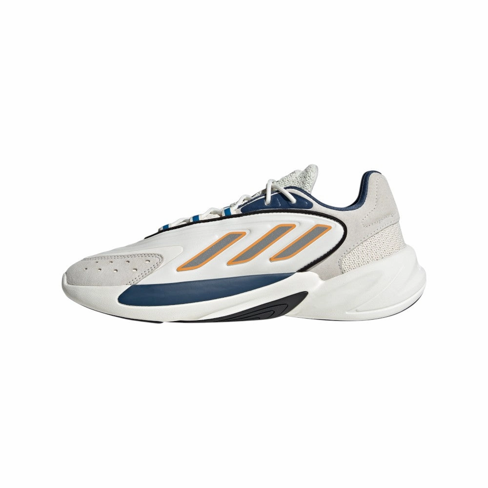 Adidas And Bape Shoes Ozelia Lace Up Sneakers