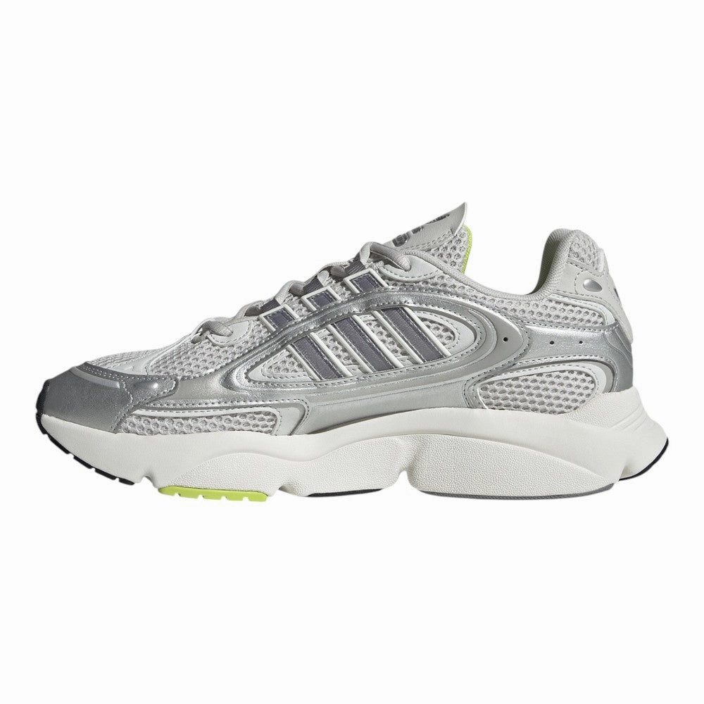 World Cup Adidas Soccer Shoes Ozmillen Lace Up Sneakers