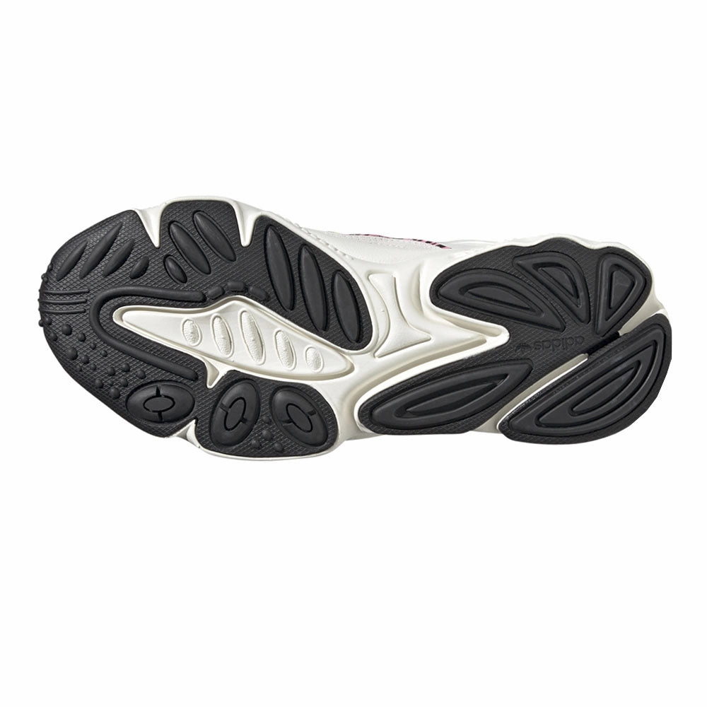 Adidas Originals Yeezy Boost 350 Shoes Ozweego Lace Up Sneakers