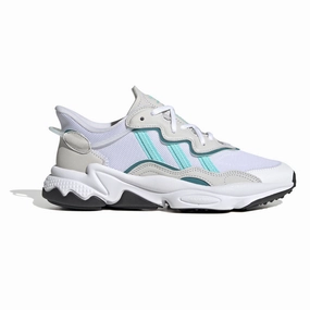 Ozweego Lace Up Sneakers Youth Adidas Golf Shoes