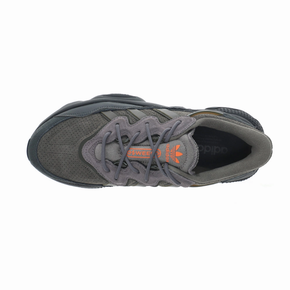 Adidas Shoes Parley Ozweego TR Lace Up Sneakers