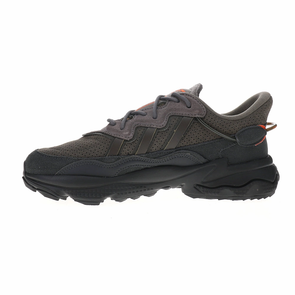 Ozweego TR Lace Up Sneakers Buy Adidas Shoes Online