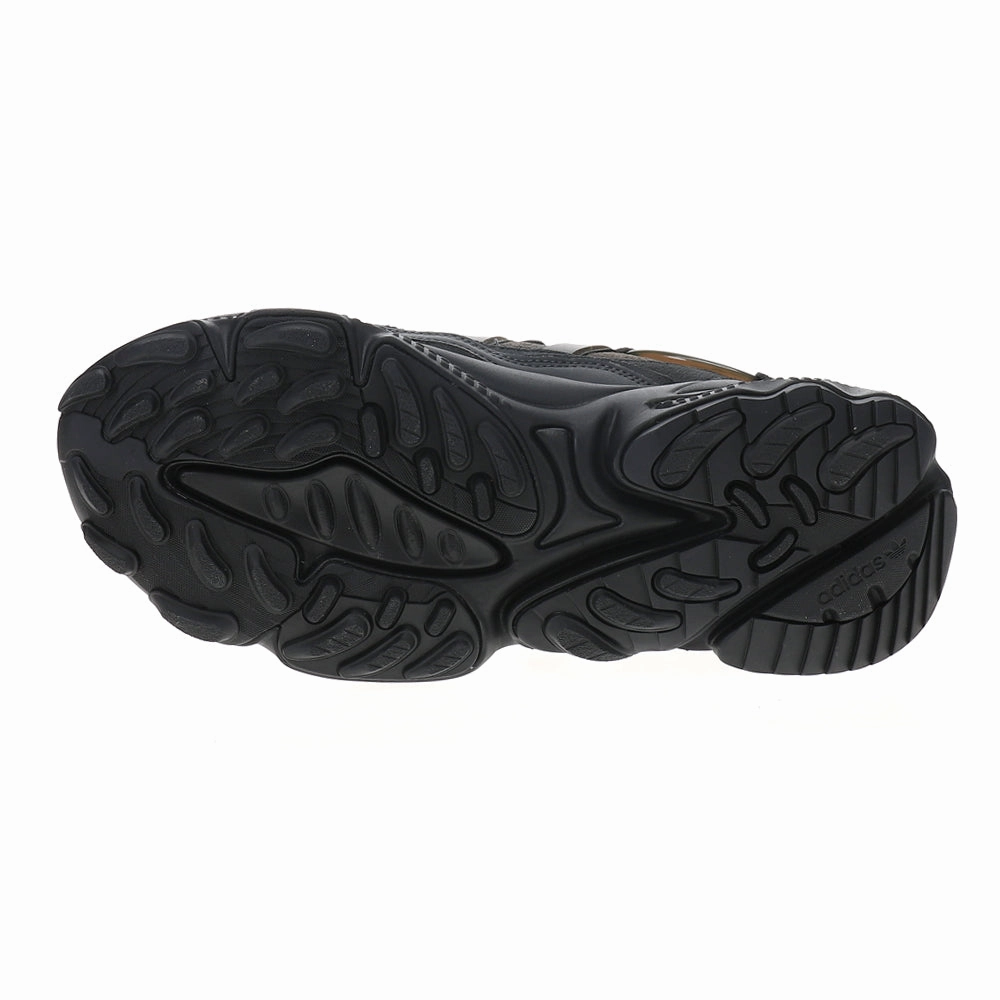 Adidas Collaborations Shoes Ozweego TR Lace Up Sneakers