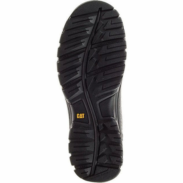 Petite Knee Boots P90800 CAT SAFETY TOE 6 INCH