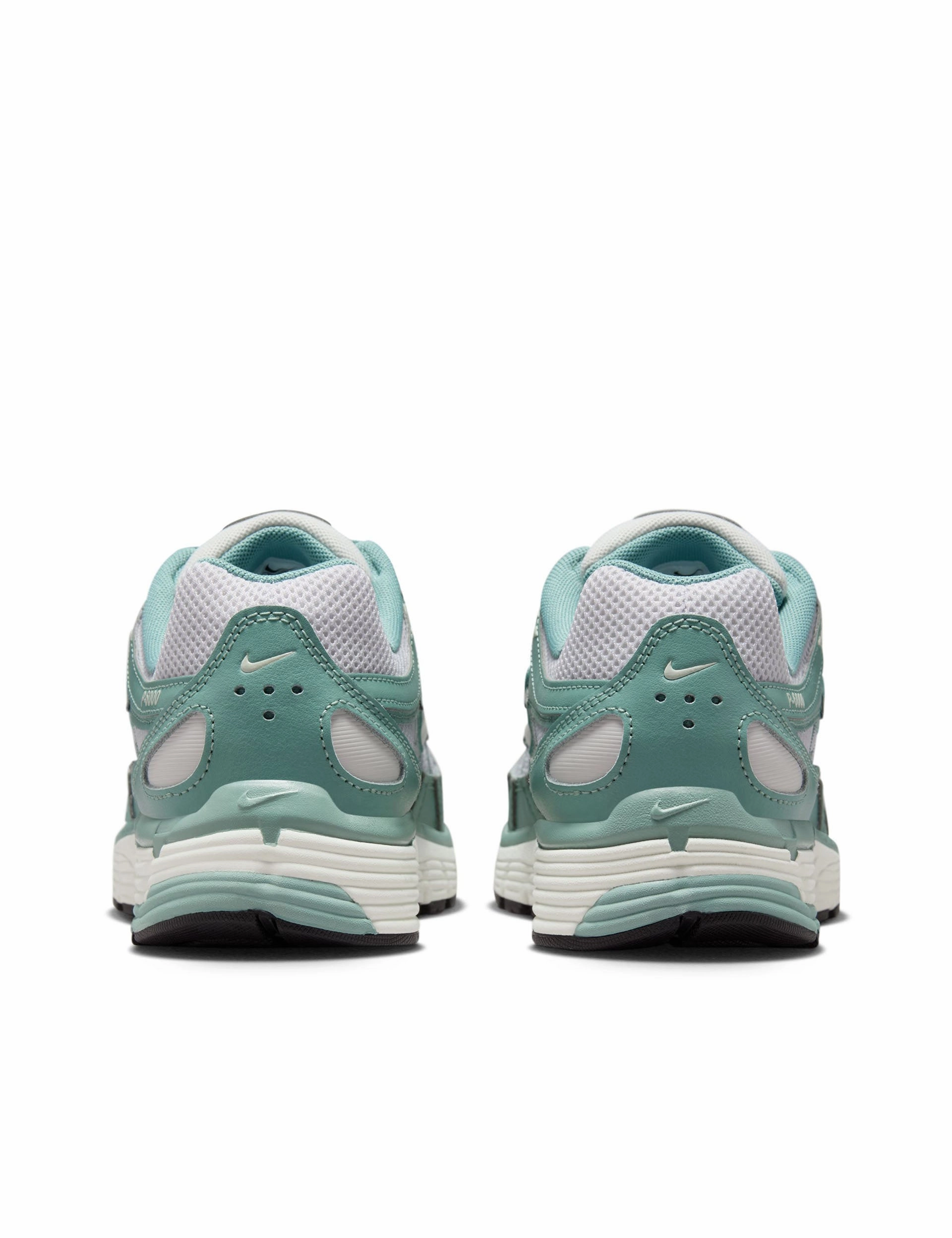 Create Your Nike Shoes P-6000 Shoes - Cannon/Soft Pearl/Platinum Tint/Black