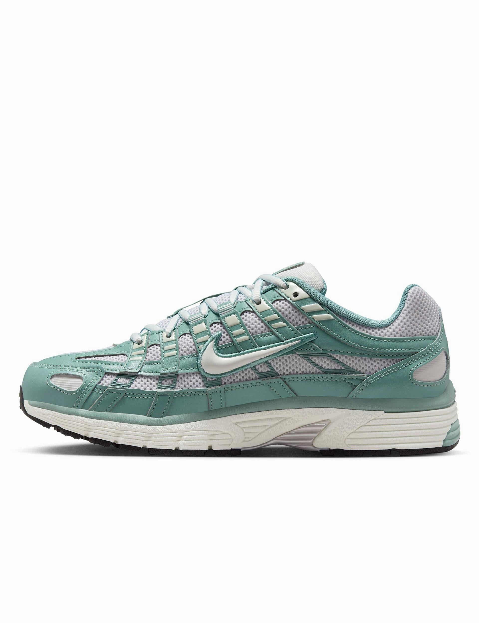 P-6000 Shoes - Cannon/Soft Pearl/Platinum Tint/Black Nike Road Running Shoes