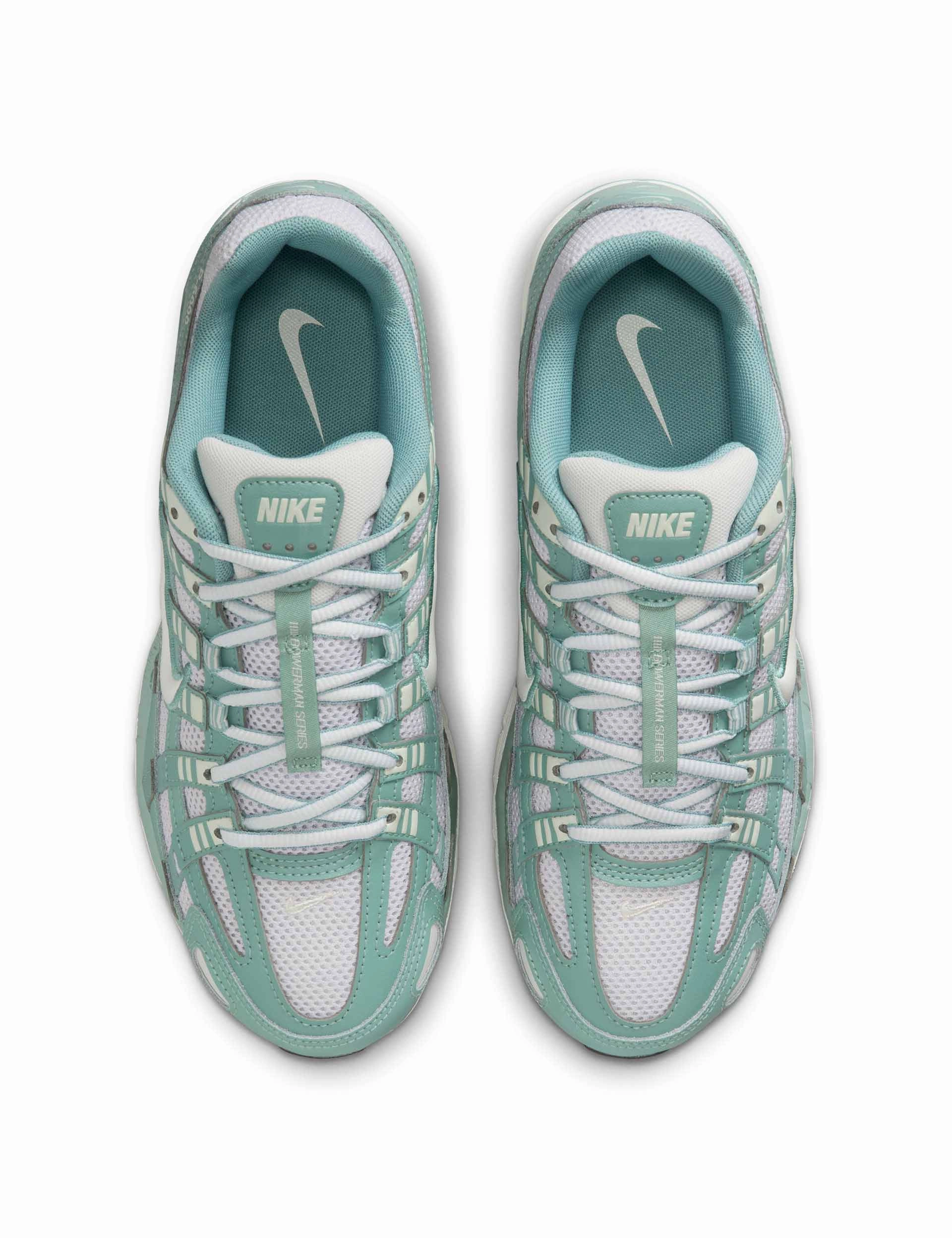 P-6000 Shoes - Cannon/Soft Pearl/Platinum Tint/Black Nike Shoes Cleats Soccer