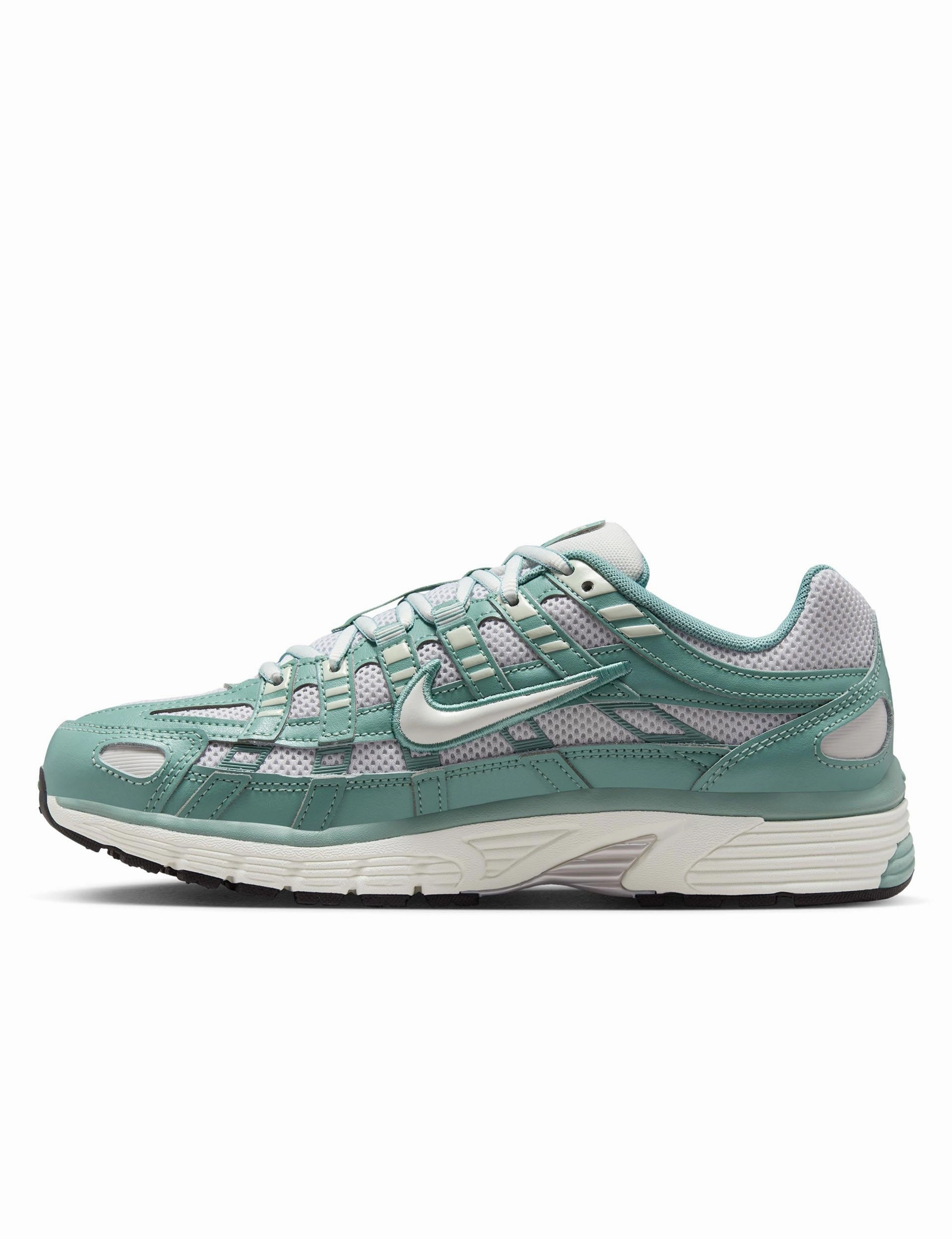 P-6000 Shoes - Cannon/Soft Pearl/Platinum Tint/Black