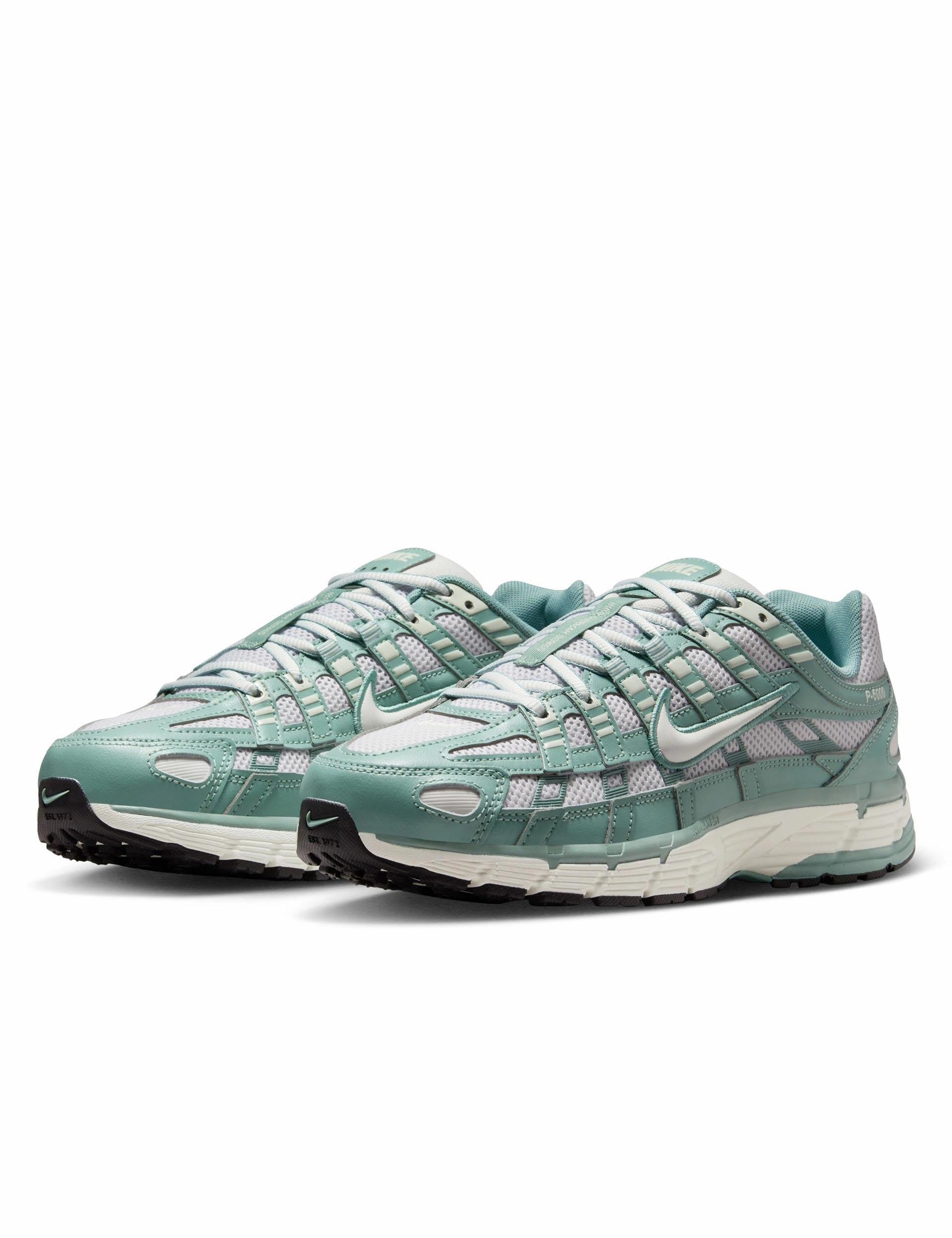 Nike Vpr Shoes P-6000 Shoes - Cannon/Soft Pearl/Platinum Tint/Black