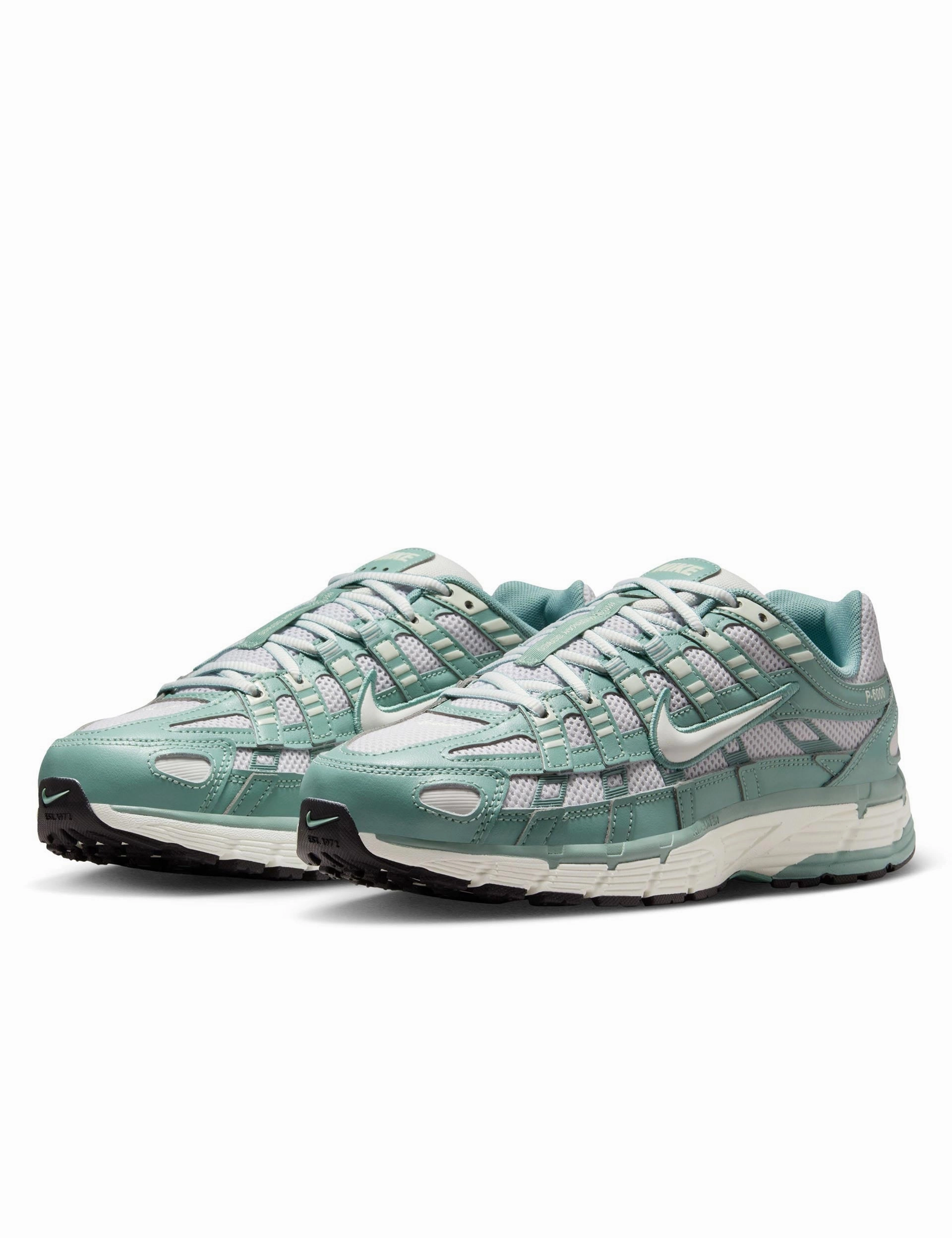 P-6000 Shoes - Cannon/Soft Pearl/Platinum Tint/Black Best Nike Shoes For Underpronation