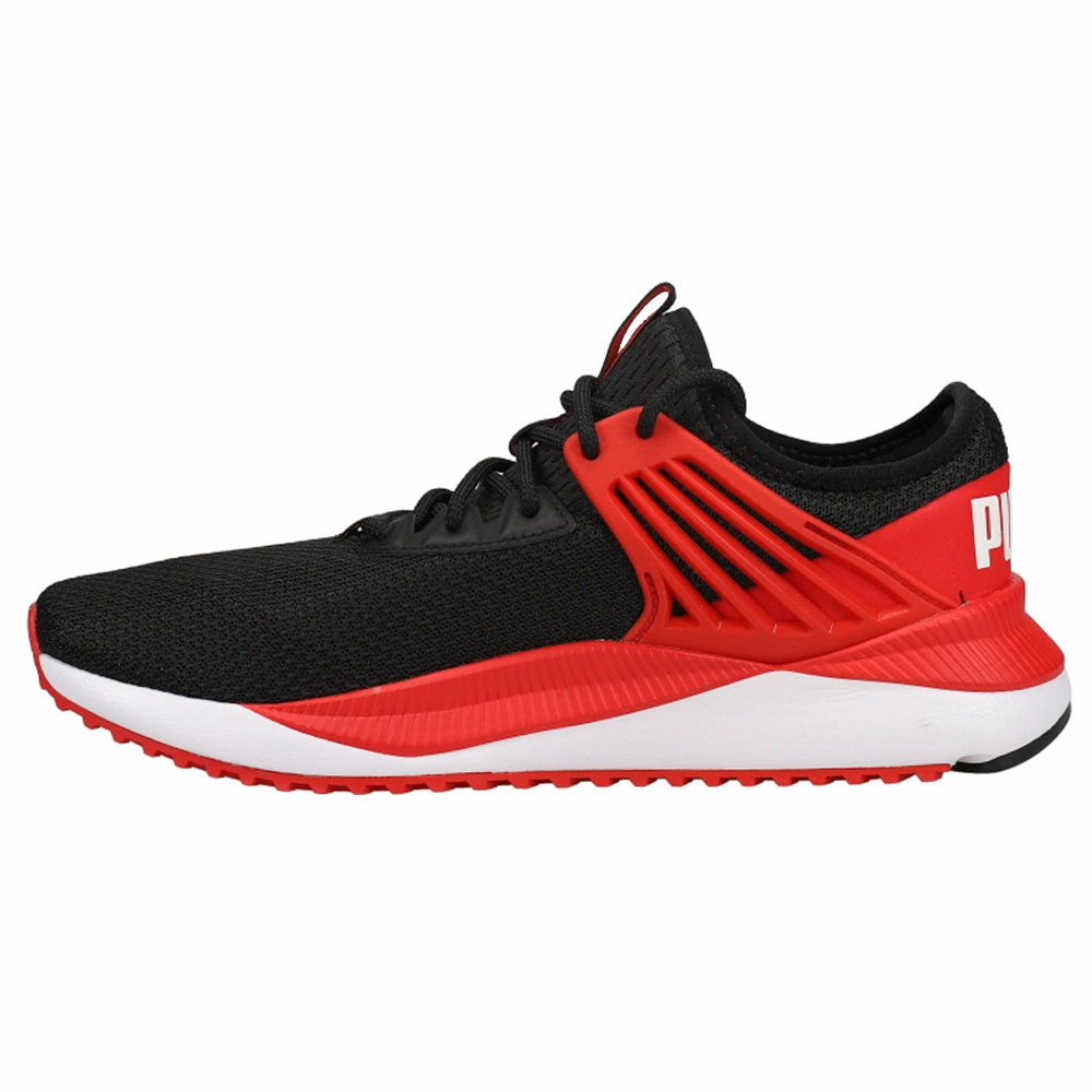 Pacer Future Lace Up Sneakers Flat Puma Shoes