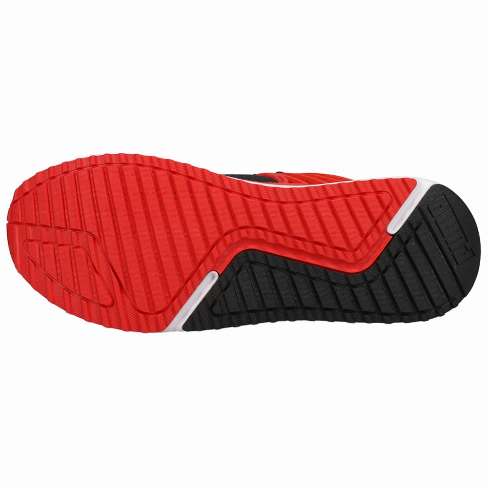 Carina Puma Shoes Pacer Future Lace Up Sneakers