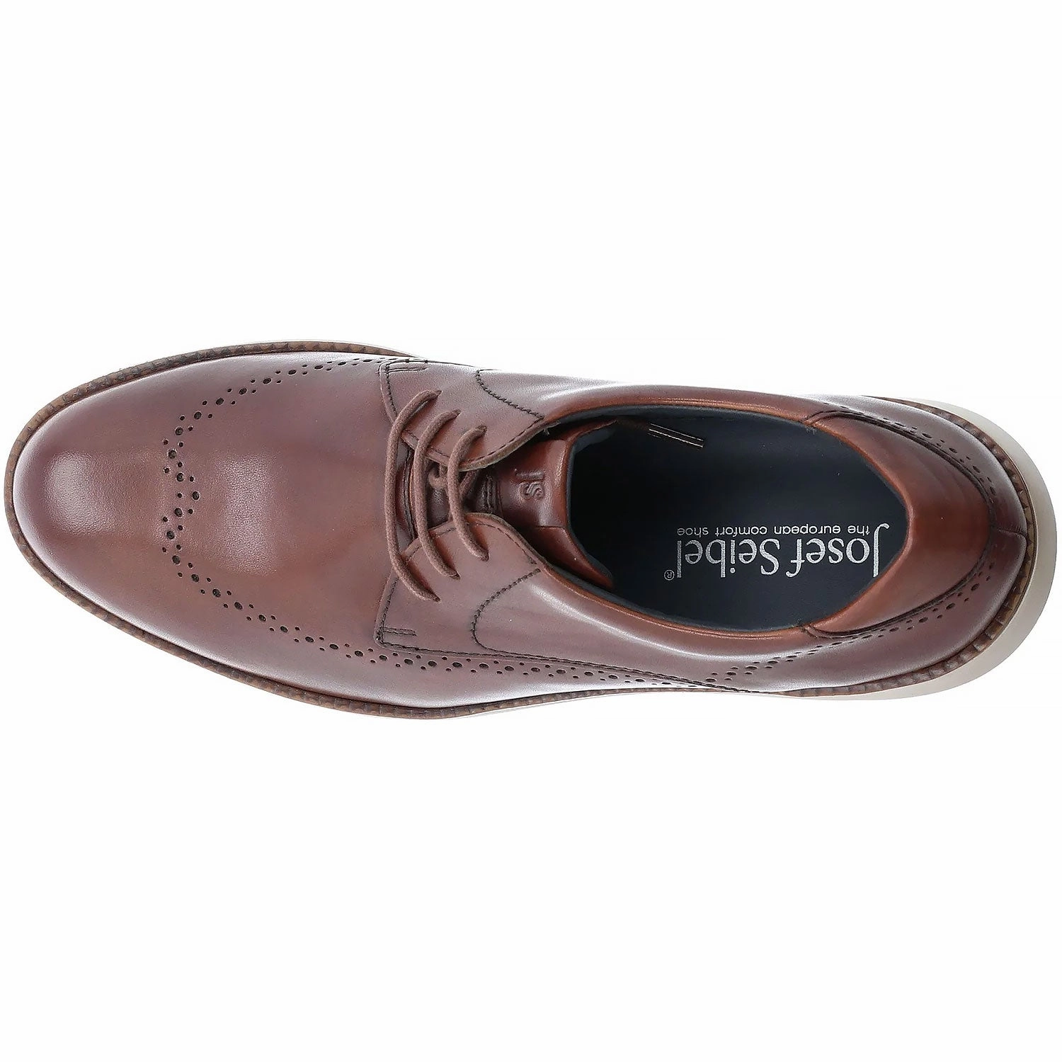 Woven Leather Dress Shoes Tyler 33