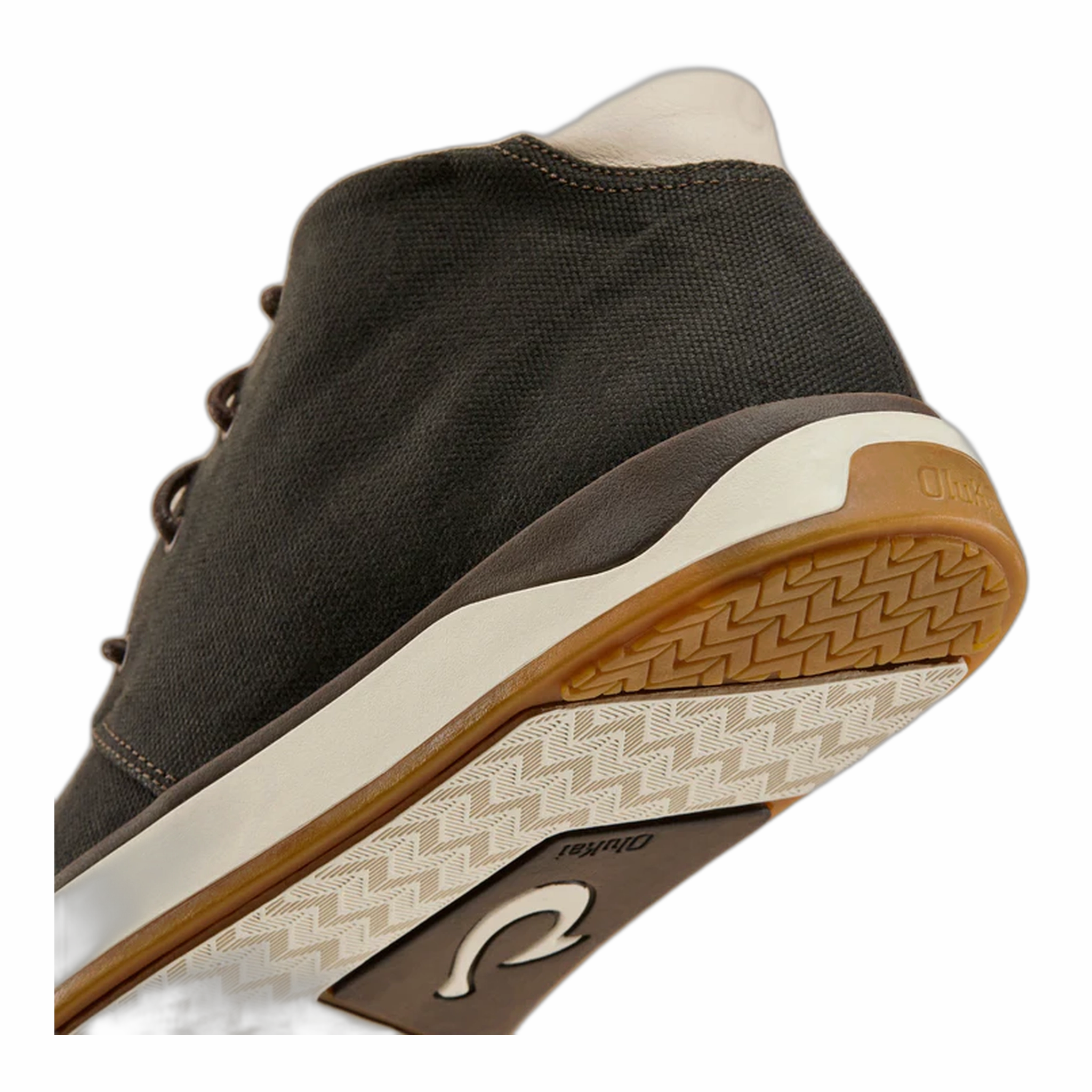 Burgundy Western Boots Papak