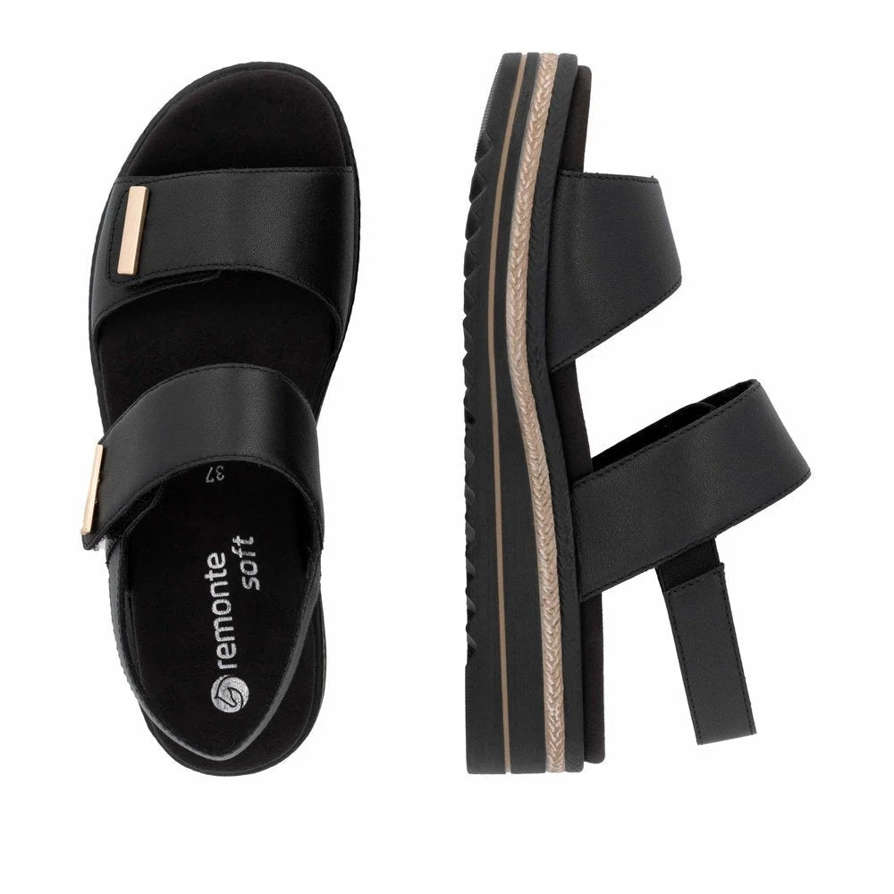 D0Q59 Minnetonka Sandals