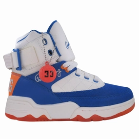 Basketball Shoes Stephen Curry Patrick Ewing Athletics Men's 1BM02161-132 33 HI 75 Greatest Players Basketball Shoes