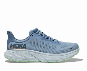 Golf Shoes For Feet Hoka Mens Arahi 7 - Shadow / Dusk (1147850-SSK)
