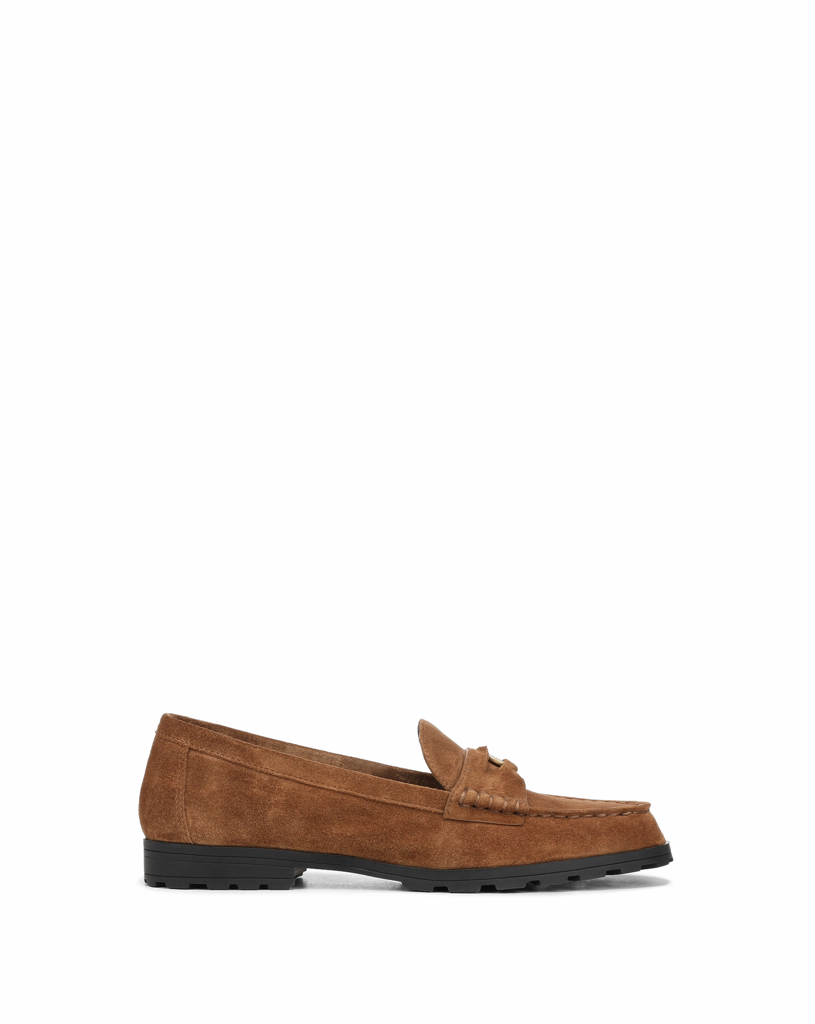 Blackstock And Weber Loafers Penny Lug-Sole Loafer