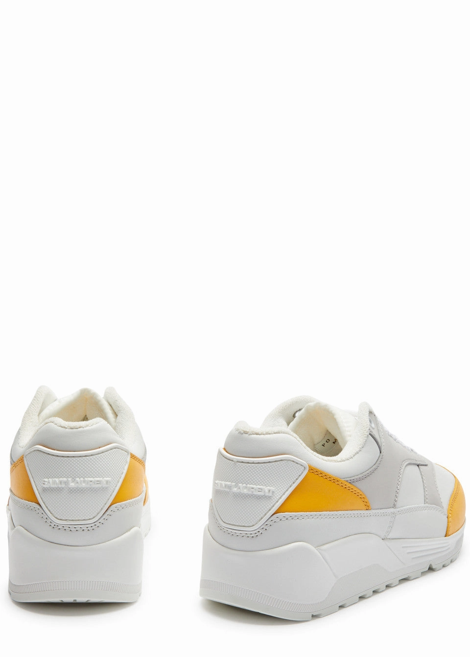 Diesel Sneakers Saint Laurent Bump Sneakers