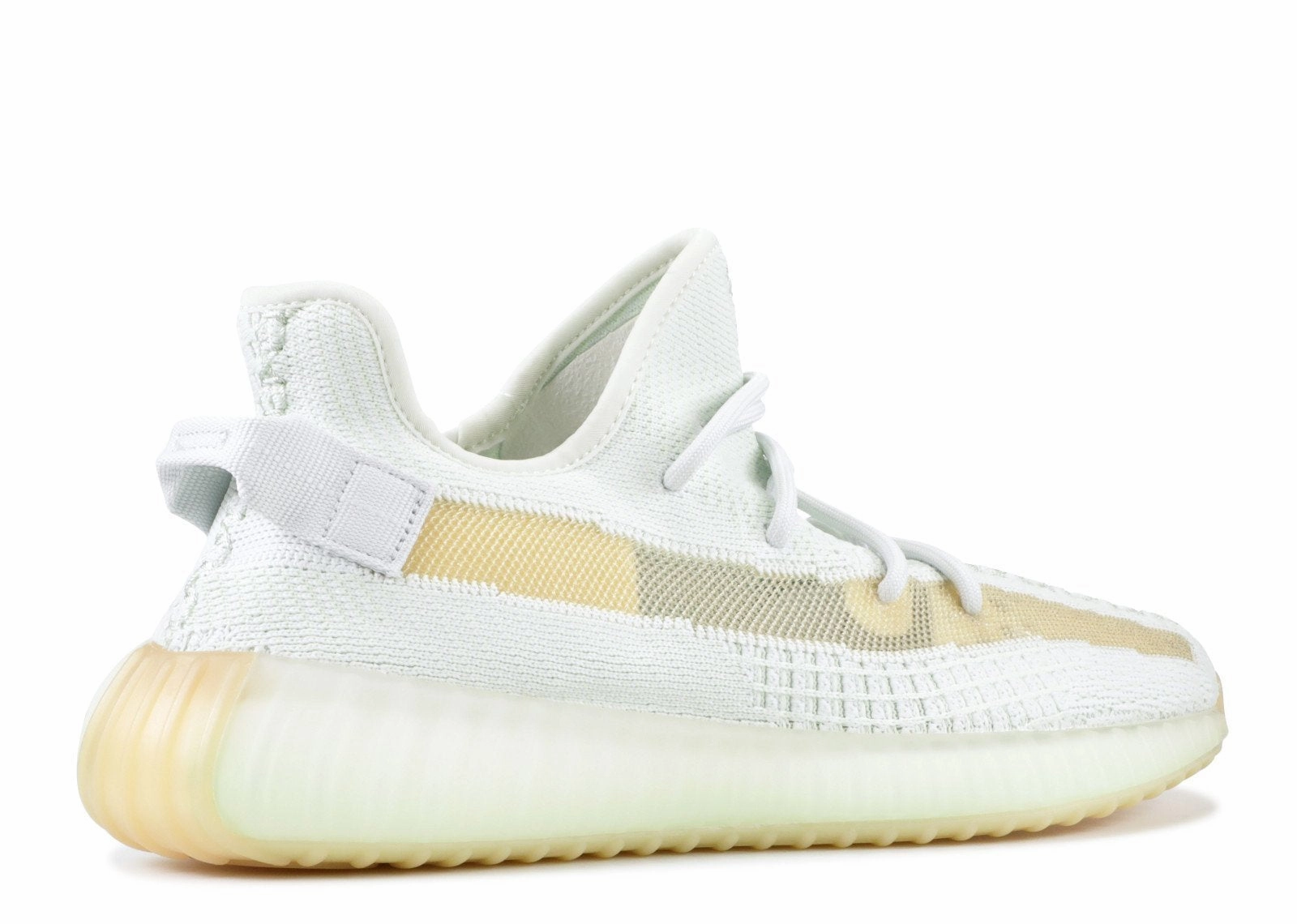 Men ADIDAS Yeezy Boost 350 V2 Hyperspace Brown Shoes