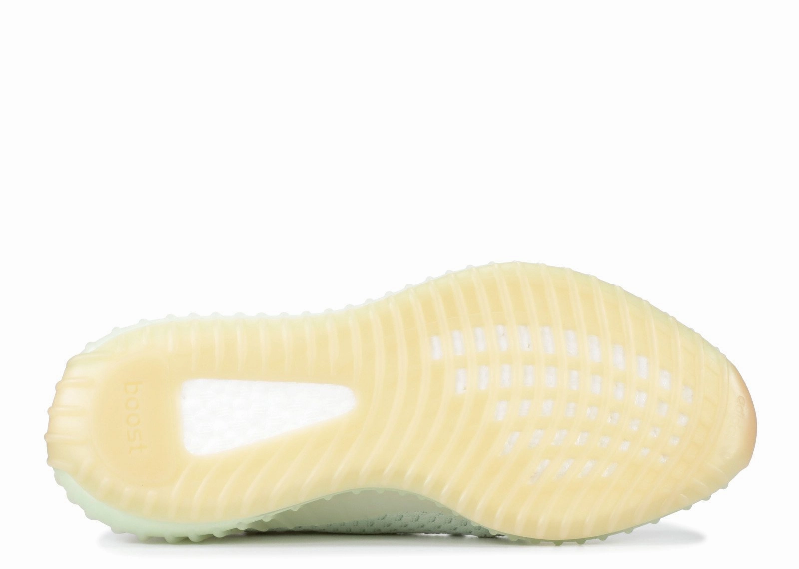 Men ADIDAS Yeezy Boost 350 V2 Hyperspace Nude Shoes Dress