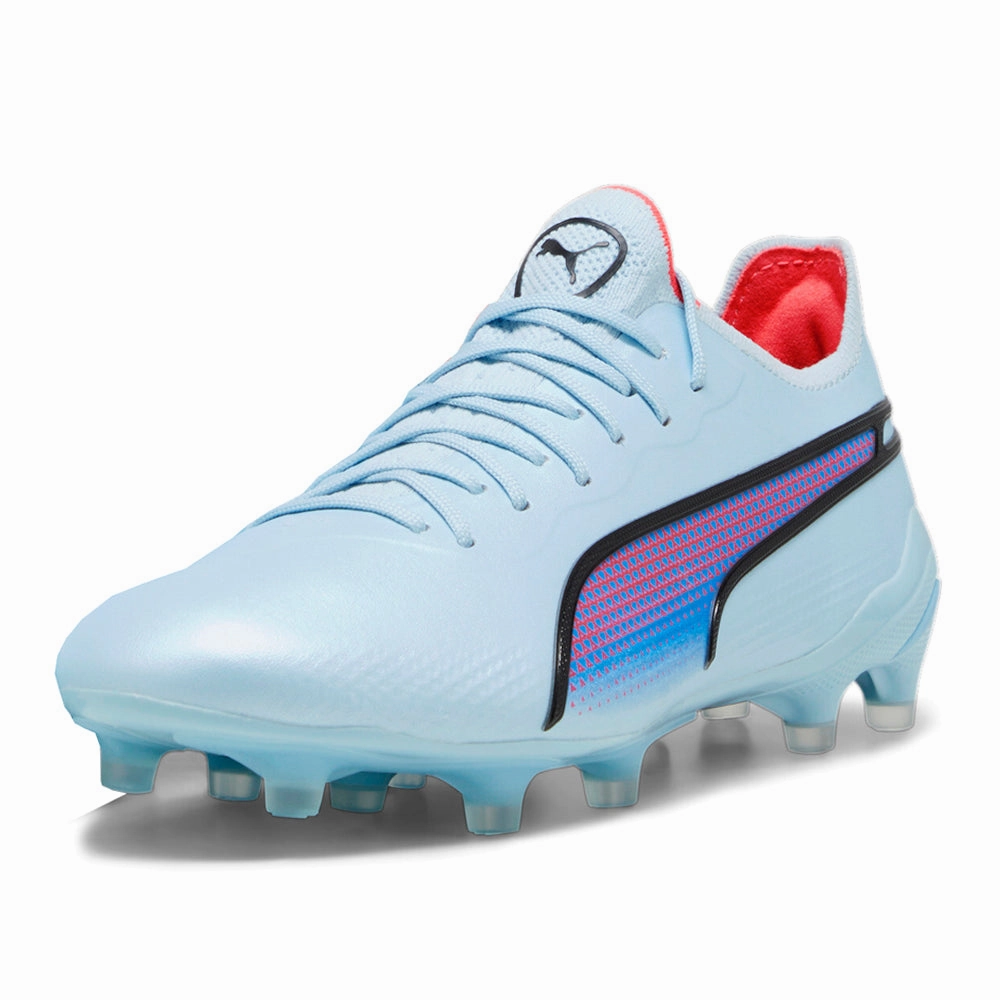 Football Cleats Vs Soccer Cleats King Ultimate Firm Ground/Artificial Ground Soccer Cleats