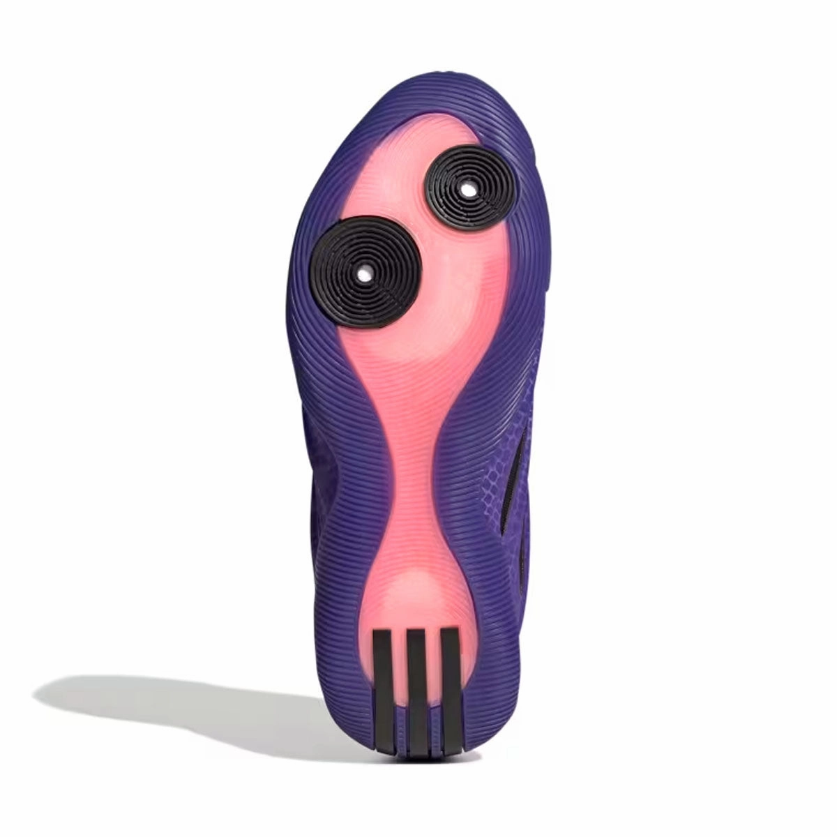 Harden Volume 9 'Energy Ink Core Black' Basketball Shoes Zion Williamson