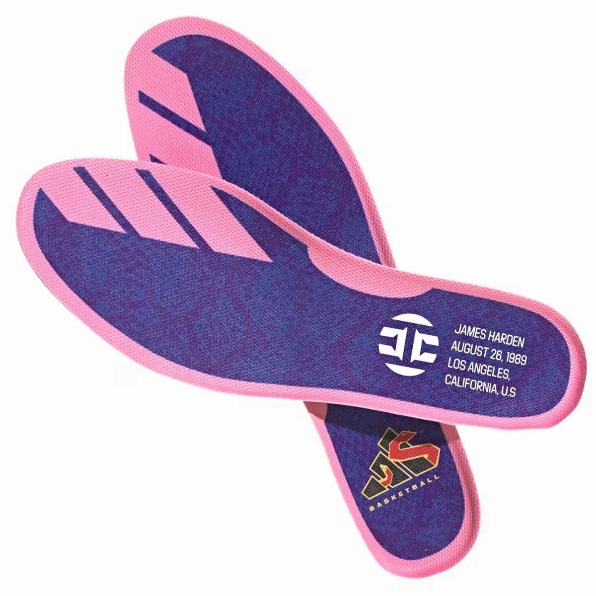 Nike Basketball Shoes Harden Volume 9 'Energy Ink Core Black'