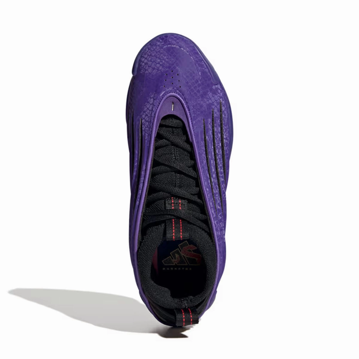 Mcgrady Basketball Shoes Harden Volume 9 'Energy Ink Core Black'