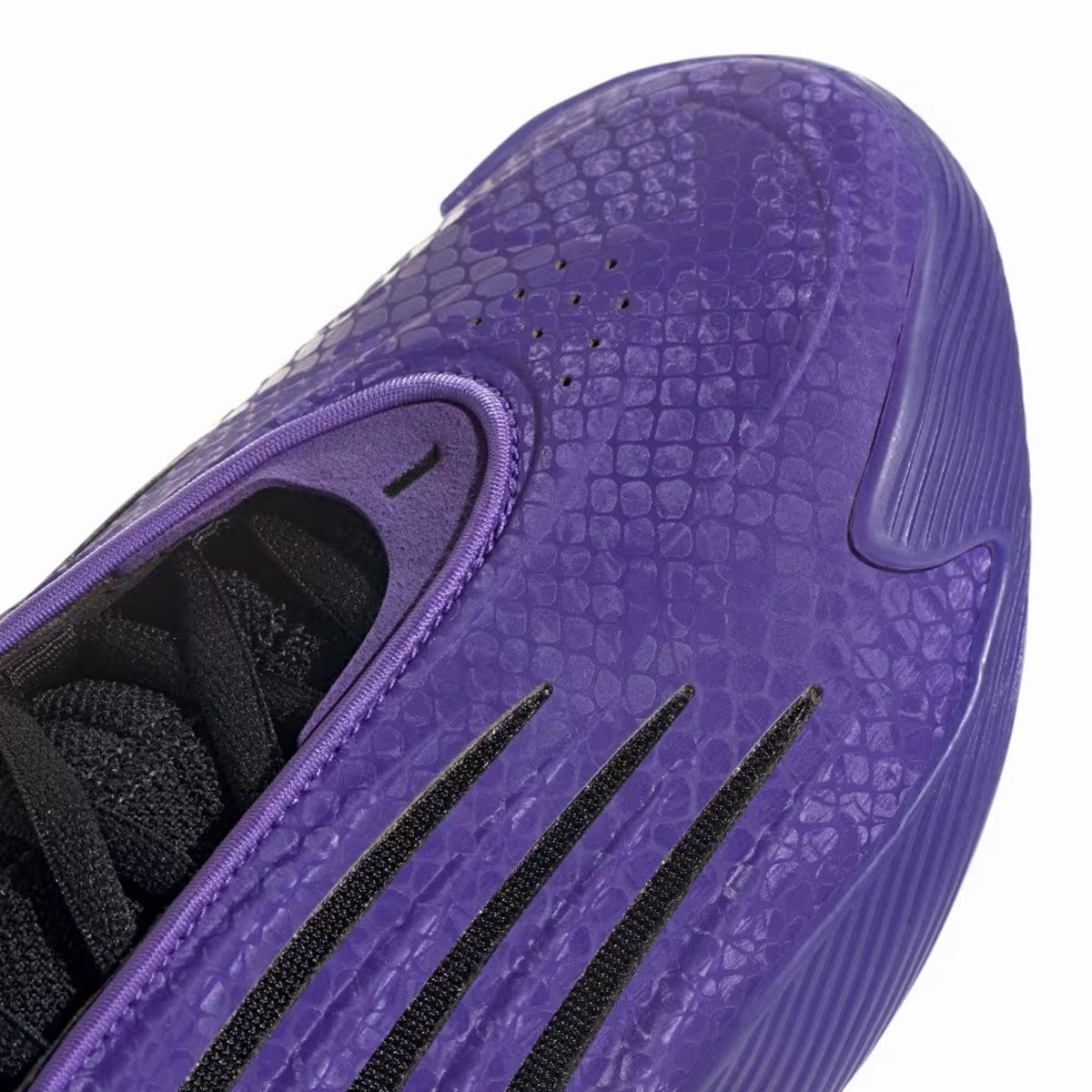 Size 1y Basketball Shoes Harden Volume 9 'Energy Ink Core Black'