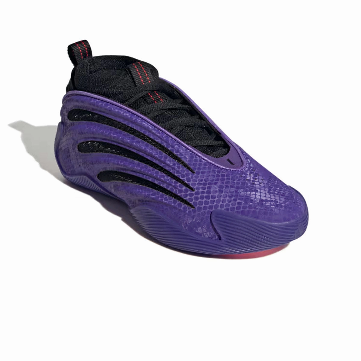 Cheap Basketball Shoes Under $50 Harden Volume 9 'Energy Ink Core Black'