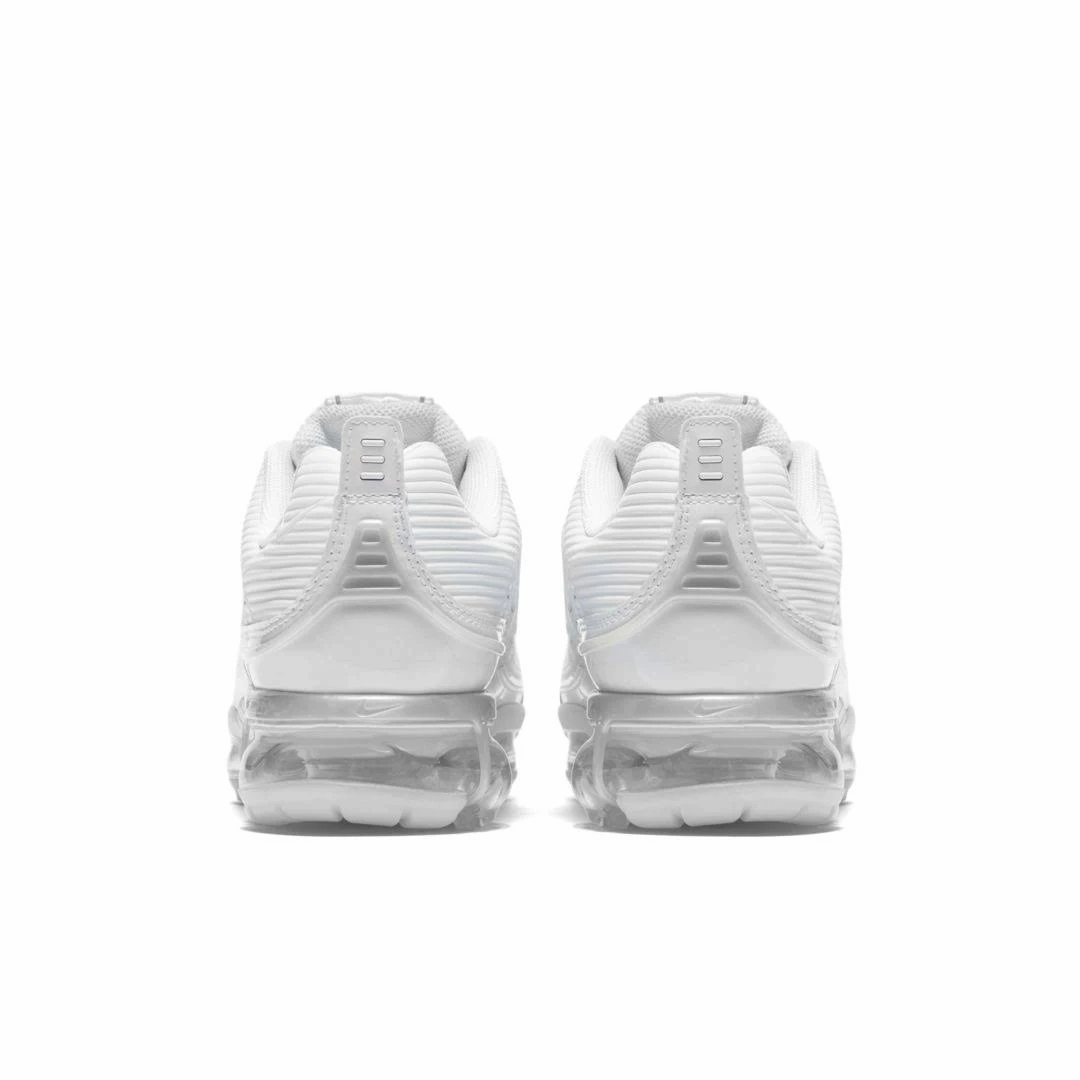 Nike Bow Shoes Nike Men's Vapor Max 360 Shoes - Triple White