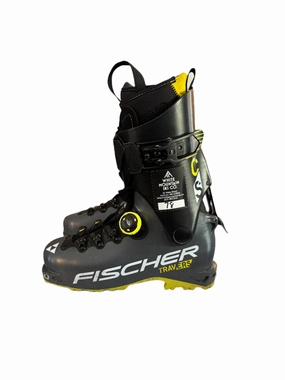 Caborca Boots Fischer Travers CS 27.5 24/25 Demo Fleet #78