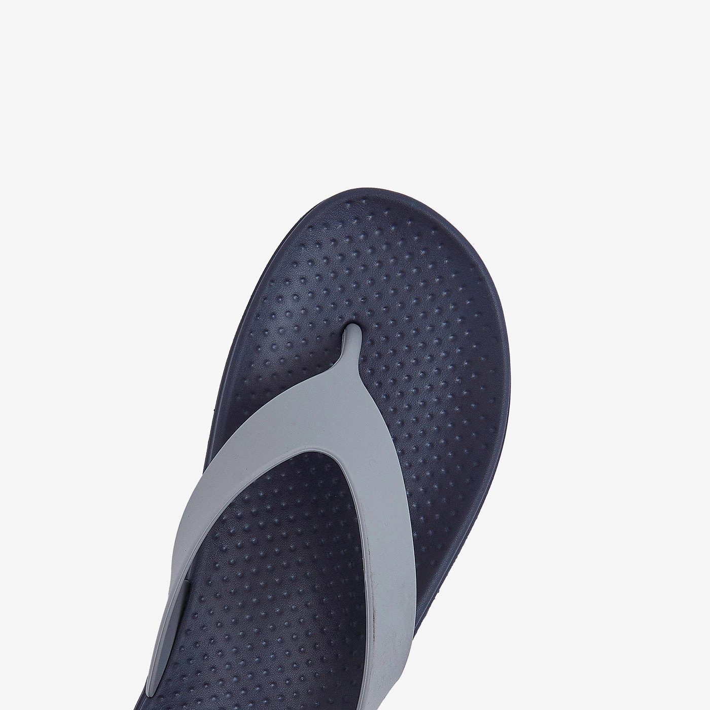 Round Toed Slippers Open Toe Slides