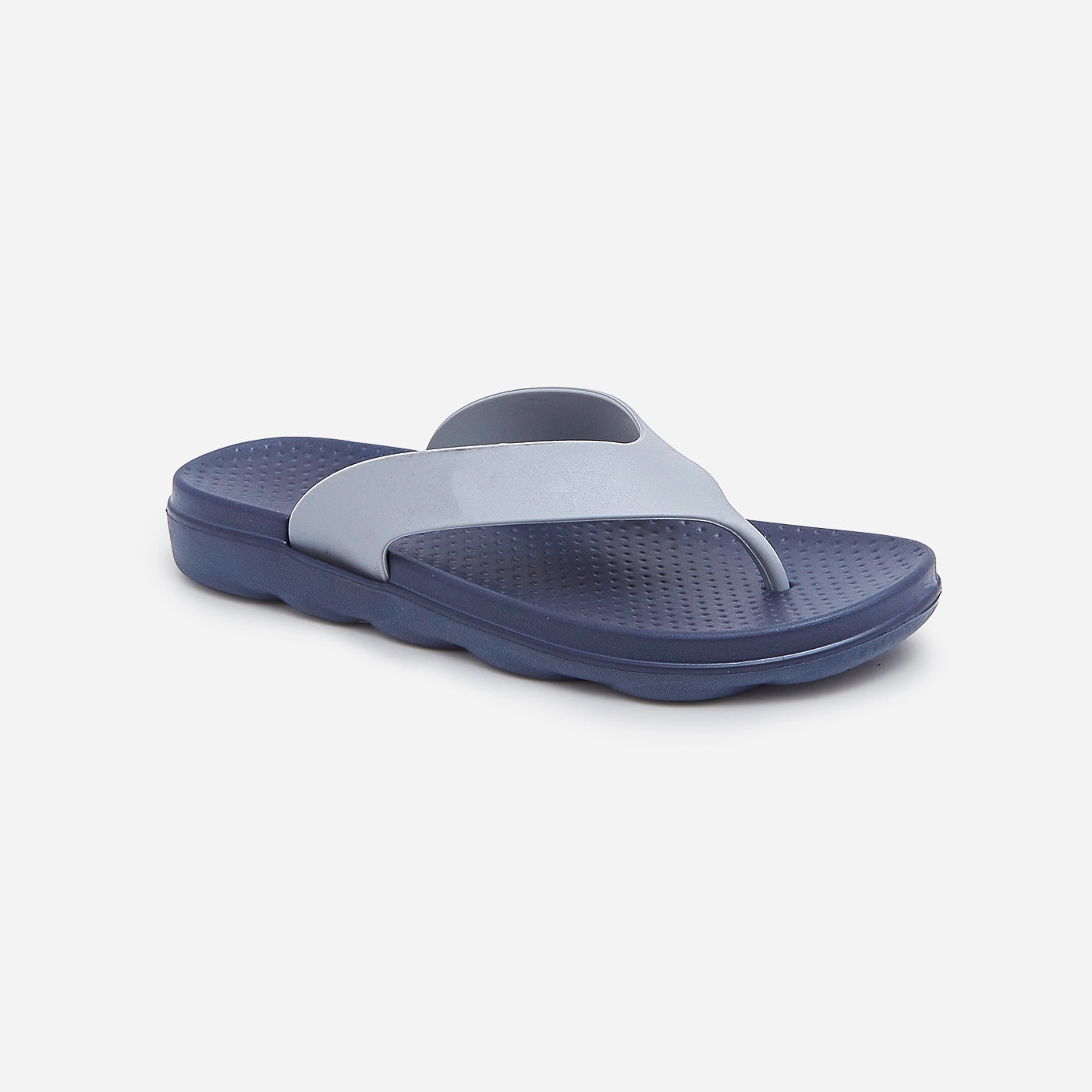 Slides Arch Support Round Toed Slippers